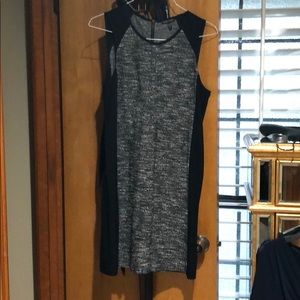 Eileen Fisher Black Dress